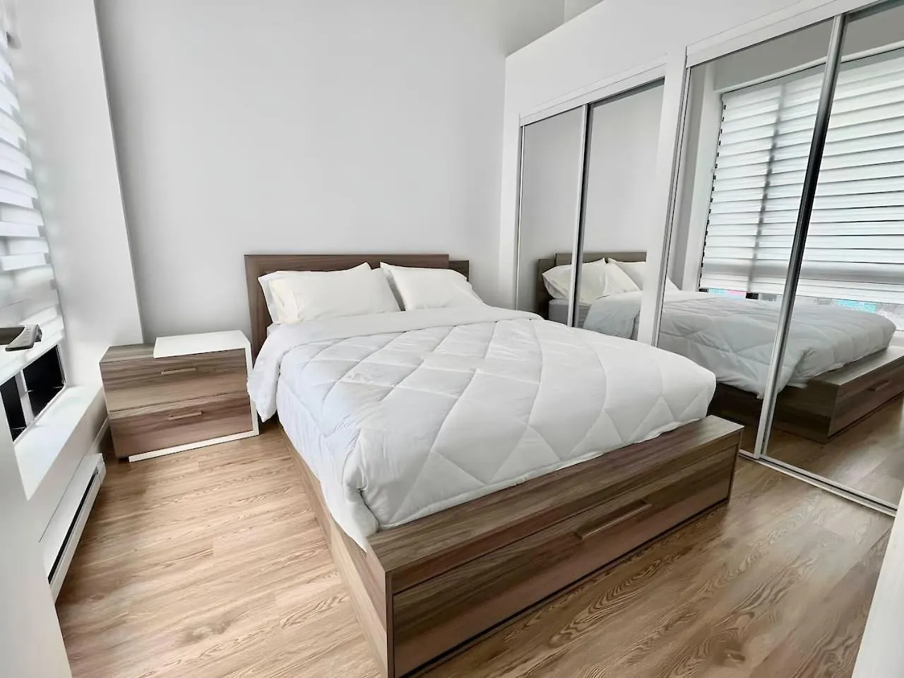Urban 1Bdr Apartment On Bishop -Mtl Live Spot Zx3 Montreal 0*,  Canada